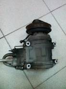 Компрессор кондиционера. Toyota: Regius Ace, Mark II, Hiace, Cresta, Chaser Двигатели: 5L, 1GFE, 2RZ, 2RZE