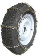 Цепи противоскольжения. Chevrolet Niva