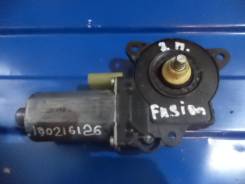 Стеклоподъемный механизм. Ford Fiesta, CBK Ford Fusion, CBK