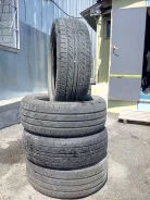 Bridgestone Ecopia EP100A. ������, 2008 ���, �/�, ����� 50�% ����