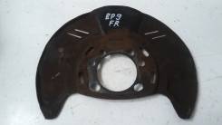 Барабан тормозной. Subaru Legacy, BP9 Subaru Outback, BP9