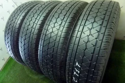 Yokohama Delivery Star 808. ������, 2005 ���, 30�%, 4 ��