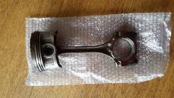 Поршень. Toyota: Corolla, Yaris, Corolla Rumion, WiLL Cypha, Spade, Succeed, Echo Verso, Vitz, Ractis, XA, Soluna Vios, Auris, Corolla Fielder, Platz...