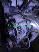 Интеркулер. Toyota: Caldina, MR-S, Celica, Carina ED, Corona Exiv, MR2, Curren Двигатель 3SGE