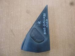 Зеркало заднего вида боковое. Mitsubishi Eclipse, D38A, D32A