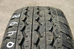 Bridgestone RD613 Steel. Летние, износ: 10%, 4 шт