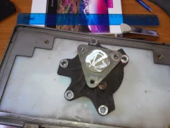 Toyota 1,2nzfe ����� 16100-29155 ����