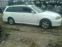 Toyota Caldina. 211, 3SFE