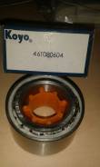 Подшипник ступицы. Toyota Corolla, AE114, AE103, AE104, AE115, CE114, CE104, CE116 Toyota Sprinter, AE104, AE114, CE104, CE114, CE116 Toyota Corolla S...