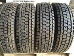 Goodyear Wrangler IP/N. Всесезонные, 2013 год, без износа, 4 шт