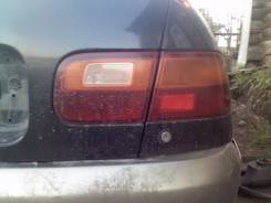 Стоп-сигнал. Honda Civic Ferio, EG8