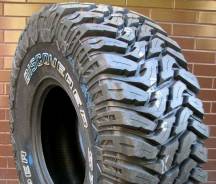 Cooper Discoverer STT. Грязь MT, без износа, 4 шт