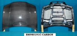 Капот. BMW 3-Series, E46/3, E46/2, E46/4