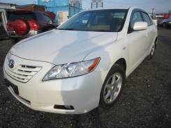 Toyota Camry. ACV45, 2AZ