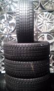 Dunlop Grandtrek SJ7. Всесезонные, 2010 год, износ: 10%, 4 шт