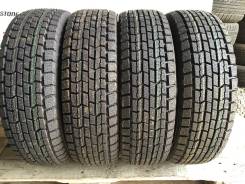 Goodyear Ice Navi Zea. Зимние, без шипов, 2008 год, без износа, 4 шт