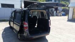 Honda Stepwgn. RK1, R20A