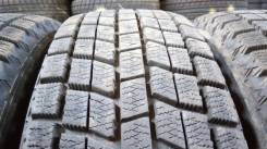 Bridgestone ST20. Зимние, без шипов, 2007 год, износ: 5%, 2 шт