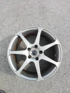 AVS Model 7. 8.0x17", 5x114.3, ET40 ����