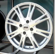 ZW 832. 6.5x15", 4x100.00, ET40, �� 67,1���. ��� �����