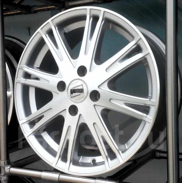 ZW 832. 6.5x15", 4x100, ET40, �� 67,1���. ��� ����� �� ���������� ����