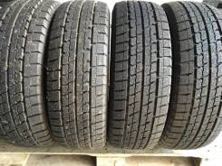 Goodyear Ice Navi Zea II. Всесезонные, 2013 год, без износа, 4 шт