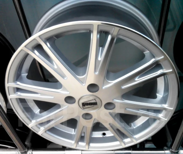 ZW 832. 6.5x15", 4x100, ET40, �� 67,1���. ��� ����� �� ���������� ����
