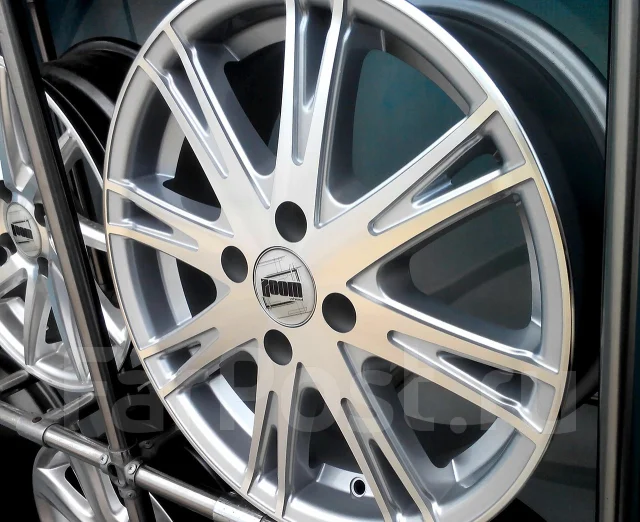 ZW 832. 6.5x15", 4x100, ET40, �� 67,1���. ��� ����� �� ���������� ����