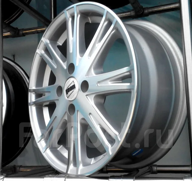 ZW 832. 6.5x15", 4x100, ET40, �� 67,1���. ��� ����� �� ���������� ����