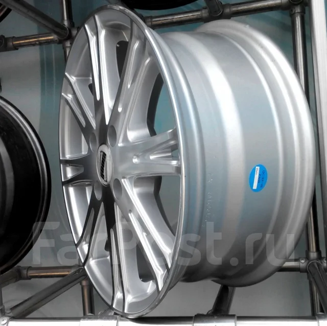 ZW 832. 6.5x15", 4x100, ET40, �� 67,1���. ��� ����� �� ���������� ����