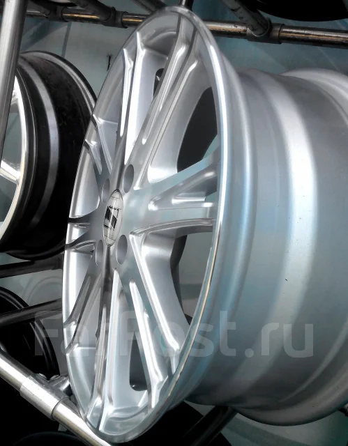 ZW 832. 6.5x15", 4x100, ET40, �� 67,1���. ��� ����� �� ���������� ����