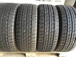 Goodyear Ice Navi Zea II. Всесезонные, 2013 год, без износа, 4 шт