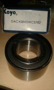 Подшипник ступицы. Toyota: Windom, Sienna, Camry, Previa, Estima, Avalon, Harrier, Venza, Tarago, Solara, Matrix, Highlander, Kluger V, Alphard Двигат...
