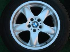 BMW. 8.5x18", 5x120.00, ET48