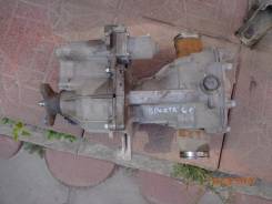 Редуктор. Hyundai ix35, LM Hyundai Tucson, LM Kia Sportage, SL Двигатели: D4HA, G4KD, G4NA, G4KE, D4FD, G4FD, G4KH