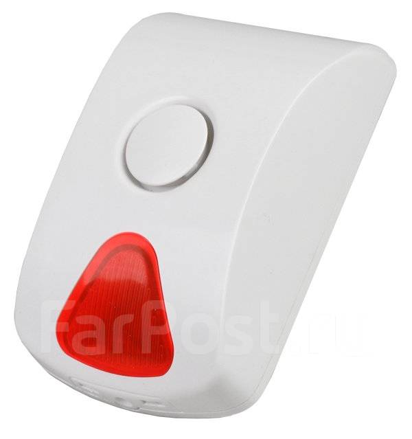 Оповещатель «Призма-202» система охраны извещатель - Прочая электроника ...