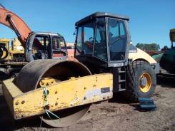 Volvo. Грунтовый виброкаток SD160DX 2008г., 2 000 куб. см.