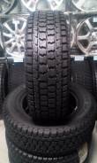 Goodyear Wrangler IP/N. Всесезонные, 2012 год, без износа, 4 шт