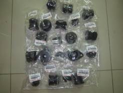 Подушка кузова. Toyota Hilux Surf, RZN185, VZN185, KZN185, RZN180, VZN180 Toyota 4Runner, KZN185, RZN180, VZN180, VZN185, RZN185 Toyota Land Cruiser P...