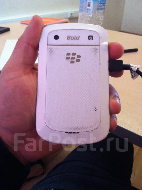 BlackBerry Bold 9900. �/� ����