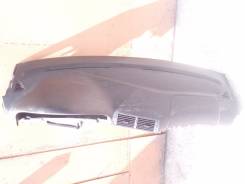 Панель приборов. BMW 5-Series