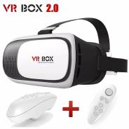 Vr box 2+пульт
