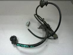 Датчик abs. Toyota Harrier, ACU30, ACU30W Двигатель 2AZFE