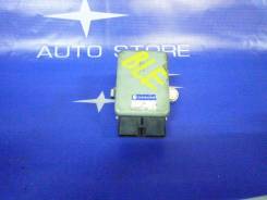 Блок управления топливным насосом. Subaru Legacy Wagon, BPE Subaru Legacy B4, BLE Subaru Legacy, BLE, BPE Subaru Outback, BPE Двигатель EZ30