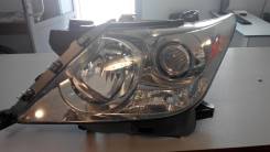 Фара. Lexus LX570, URJ201 Двигатель 3URFE