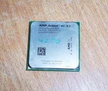 AMD Athlon 64 X2 4200+ 2.2Ghz x 2 (AM2, 1Mb) для ПК