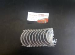 Вкладыши. Kia Retona Kia Besta Kia Sportage