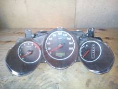 Панель приборов. Honda Fit, GD1 Двигатель L13A