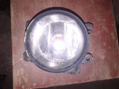 Фара противотуманная. Mitsubishi Pajero, V88W, V93W