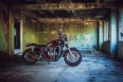 Honda Valkyrie. 1 100 куб. см., исправен, птс, без пробега